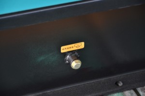 Groupe électrogène diesel super silencieux <span class=keywords><strong>Moteur</strong></span> WeiChai 1125 kVA <span class=keywords><strong>Moteur</strong></span> <span class=keywords><strong>Stirling</strong></span> 400 V/110 V Tension nominale - Product Image 6