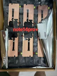 สำหรับ Note <span class=keywords><strong>13</strong></span> Pro PLUS Note 14 Pro PLUS Note 14 Pro PLUS Note 14 Pro 5G X7โทรศัพท์มือถือ<span class=keywords><strong>จอ</strong></span> LCD มีช่วงสีสูงระดับ HD + หน้า<span class=keywords><strong>จอ</strong></span>สัมผัส LCD - Product Image 3