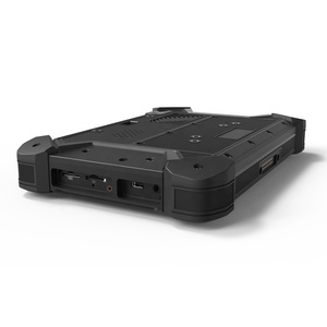 7-inch Rugged Android công nghiệp Tablet dữ liệu di động thiết bị đầu cuối 4 gam LTE GPS GLONASS có thể xe buýt GPIO RS232 cho Hạm Đội quản lý cho - Product Image 2