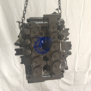 KRJ10310 KRJ16010 C0170-55064 Ensemble de commande hydraulique pour distributeur CX220 CX210B CX220B - Product Image 4