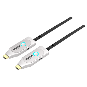 Fjgear заводская цена беспроводной hdmi видео передатчик и приемник Hdtv порт Type C Hdmi удлинитель - Product Image 5