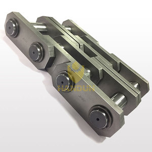 Cadena de Banco de Tracción Especial de Alta Precisión - Product Image 4