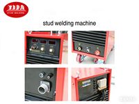 Machine à souder par points à onduleur CC/CA RSN7-2500 220V/380V/440V/480V
