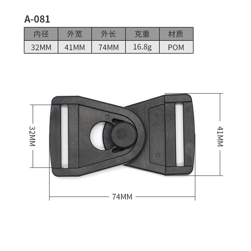 A081-32MM