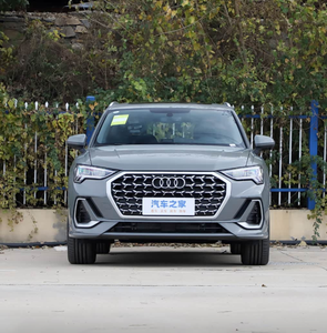 <span class=keywords><strong>Precio</strong></span> Económico <span class=keywords><strong>Nuevo</strong></span> 2026 para <span class=keywords><strong>Audi</strong></span> <span class=keywords><strong>Q3</strong></span> Gasolina Automático Volante a la Izquierda 5 Puertas 5 Asientos SUV Trasero en Stock - Product Image 4