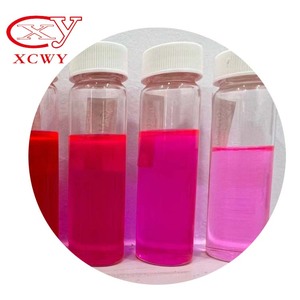 酸性红52 (C.I.45100) | 用于pH指示剂、生物染色的合成染料 | 实验室和工业用途 - Product Image 1