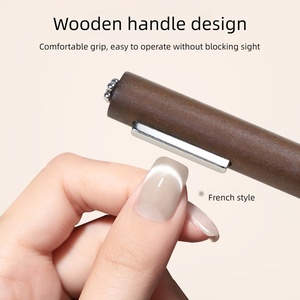 Super Strong Large Cylindrical Three-in-One Cat's Eye Magnet <b>Tools</b> <b>Nail</b> Art Cats Eye Gel Magnet <b>Nail</b> <b>Tool</b> for Professionals - Product Image 3