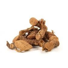 A++ Alpinia Galanga Kulanjan Root Paan Jadd Koshtha Kulinjan Siamese Ginger Galangal <b>Dried</b> Raw Herbs <b>Plant</b> Extract Herbal Drum - Product Image 2