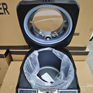 <span class=keywords><strong>Cuiseur</strong></span> à <span class=keywords><strong>Riz</strong></span> Électrique Numérique Intelligent Grand Multifonctionnel 5L 220V Antiadhésif Argent - Product Image 5