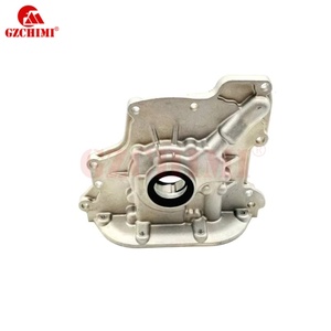 BOMBA DE ACEITE 030115105N 030115105P 036115105N 036115105B 036115105D para VOLKSWAGEN AUDI <span class=keywords><strong>SEAT</strong></span> Gol - 1000 Mi / Gol Especial - 1000 - Product Image 2