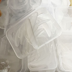 Logo Kustom Ukuran S <span class=keywords><strong>M</strong></span> L Pengeriting Bulu Mata Pengeriting Bulu Mata Bantalan Pengangkat Bulu Mata/Alat Pengangkat Bulu Mata Silikon Batang Perm Pelindung Angkat Bulu Mata - Product Image 1