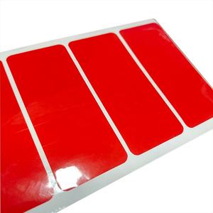 Autocollant <span class=keywords><strong>de</strong></span> sécurité personnalisé, autocollant <span class=keywords><strong>de</strong></span> sécurité inviolable, impression d'autocollants <span class=keywords><strong>de</strong></span> sécurité pour boîte <span class=keywords><strong>de</strong></span> livraison, <span class=keywords><strong>colis</strong></span> - Product Image 6