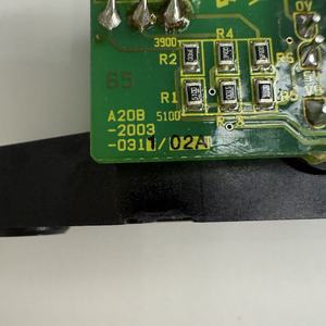 Capteur magnétique d'encodeur de broche FANUC A860-2110-V001 12-24V 5mA, compatible avec la carte YWP-B, pièces de rechange pour machine - Product Image 3