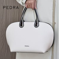 Sac à bandoulière pour femme PEDRA, nouvelle collection tendance, mini sac à main toutes saisons, portefeuille personnalisable