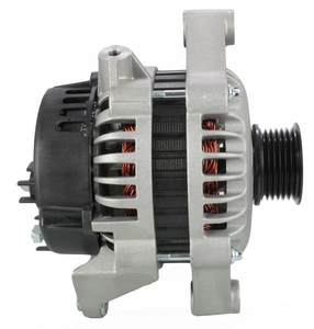 Cal12100as 10479923 New <span class=keywords><strong>12</strong></span> <span class=keywords><strong>Volt</strong></span> <span class=keywords><strong>alternator</strong></span> lắp ráp <span class=keywords><strong>100</strong></span> amp với 6 xương sườn cho Fiat Opel Vauxhall xe ô tô - Product Image 6
