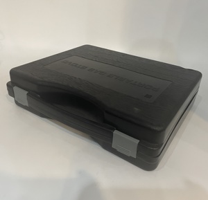 Réchaud à gaz de camping alimenté par du propane butane en <span class=keywords><strong>bouteille</strong></span> avec boîte en plastique portable - Product Image 6