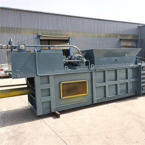 Longmiao Contenedor Cuadrado Grande Totalmente Automático para Papel Reciclado, Origen Shandong, 16000 kg de Peso, Dimensiones 9500x2000x1600 mm - Product Image 6