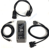 Getac V110 Tablet Laptop JCB ServiceMaster 4 Service Parts Pro software Camión excavadora Servicio electrónico enlace de datos Diagnóstico