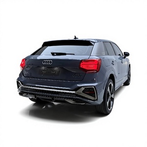 <span class=keywords><strong>Audi</strong></span> Q2L SUV <span class=keywords><strong>2022</strong></span> 1.4T Turbo Automático Gasolina/Petrolio con Buen Estado Exterior y <span class=keywords><strong>Precio</strong></span> Económico - Product Image 4