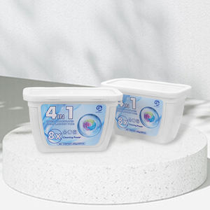 Gel de jabón de alta calidad, película de Pva, cápsulas de detergente para <span class=keywords><strong>ropa</strong></span>, cápsulas concentradas de <span class=keywords><strong>Ariel</strong></span>, cuentas limpiadoras de cápsulas para <span class=keywords><strong>ropa</strong></span> - Product Image 1