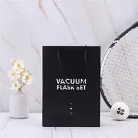 Bouteille d'eau GC Custom Botella De Agua Vasos Aqua Flask en acier inoxydable 304, bouteille d'eau portable à isolation thermique, gobelet d'eau de sport pour l'extérieur