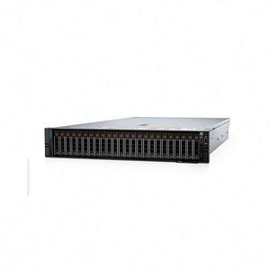Serveur Rack 2U PowerEdge R860 Intel Xeon Gold 6418H H755 16SFF 2*1400W 32 Go de Mémoire Garantie 3 Ans En Stock Prix Usine - Product Image 1