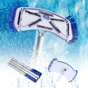 Super Vac Pool Vacío Piscina Limo Vacío <span class=keywords><strong>Tacklife</strong></span> Pool Vacío para descuento - Product Image 4