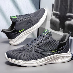 Chaussures de course et de marche pieds nus unisexes personnalisées, antidérapantes, confortables, respirantes, à bout fermé, pour hommes et femmes, taille 36-45 - Product Image 3