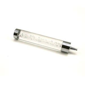 6,5 pulgadas mezcla de acrílico de aleación de <span class=keywords><strong>omin</strong></span> o depredador o Mezz conjunta Pines de billar de extensión - Product Image 3