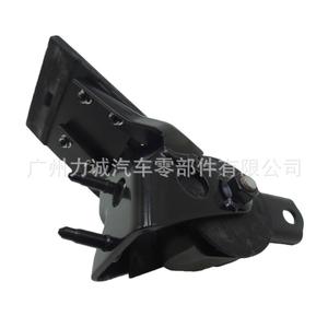 Support moteur en caoutchouc d'occasion 12380-0V020 pour Highlander 2.0T 15-17 (ASU55) Pièces de voiture - Product Image 4