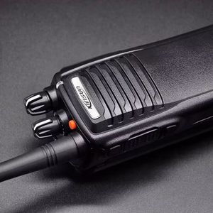 Radio Walkie Talkie Analógico a Prueba de Explosiones KELIX PT200EX con Batería de 1700mAh para Plantas Químicas, Gasolineras y Uso en Exteriores - Product Image 1