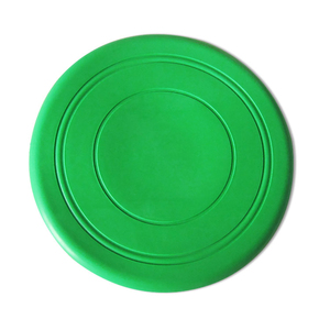 Disco Volador de Silicona <span class=keywords><strong>para</strong></span> <span class=keywords><strong>Perros</strong></span>, Juguete Interactivo de Alta Calidad <span class=keywords><strong>para</strong></span> Exteriores, Suave y Duradero - Product Image 3