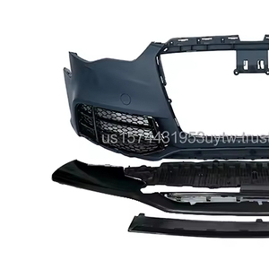 Nuevo Kit de Carrocería Delantera para Automóvil PNB de Alta Calidad con Garantía de 6 Meses, para Audi A5 B8.5 S5 RS5 2012-2016, Rejilla, Marco Inferior, Parachoques Delantero - Product Image 6