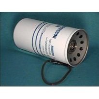Cartucho de Filtro Hidráulico Killer Filter 1X10642, Paquete de 2 Unidades de Repuesto, Material Sintético - Product Image 1