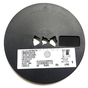Transistor NPN LRC L9013QLT1G SOT23 de 20V 500mA para Montaje Superficial - Product Image 2