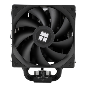 Thermalright TL BA120 DARK CPU Air Cooler With 6 Heat Pipes for LGA1700 1200 and AM5 AM4 Every Single Component Including the 0. - Product Image 2