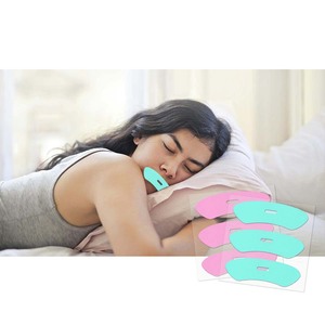 Fitas Respirando Premium para Melhor Dormir Boca Strip Parar Ronco Overnight - Product Image 3