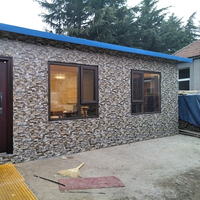 Meilleures ventes de panneaux d'isolation pour revêtement mural, panneaux muraux en métal sculpté pour l'extérieur
