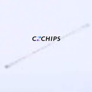 FFC-1.0-4P-150mm FFC Cable (Flexible Flat Cable) P=1mm Connector 4P 1mm 0.3mm Non-Inverting - Product Image 1