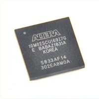 Nuevo Circuito Integrado de Lógica Programable Original, Microcontrolador, Componentes Electrónicos, Proveedor 10M02SCU169I7G