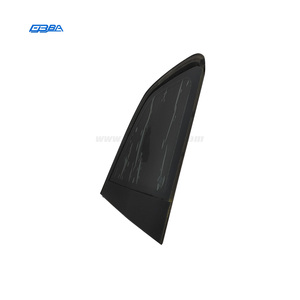 กระจกประตูหลังแบบทึบแสง ป้องกันความร้อน สำหรับรถยนต์ BMW X3 E83 ปี 2003-2010 อะไหล่แท้หมายเลข 51363413917 - Product Image 5