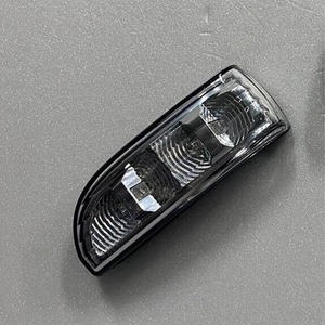 Luz direccional para espejo lateral Kia 8761307000, pieza de repuesto izquierda para Picanto Morning - Product Image 3