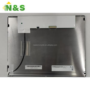 Panneau LCD industriel G150XTN01.0 de 15,0 pouces pour équipement de système de contrôle, original, en stock - Product Image 3