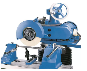 Máquina Rectificadora Interna de Alta Precisión, Versión Universal Hidráulica de Acero Inoxidable - Product Image 1