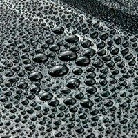 Film de paillage anti-condensation HDPE + UV SUGRAND, directement de l'usine, service de découpe, épaisseur 10-100 microns pour jardin et agriculture