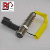 Drehzahlsensor 318-1181 4P-5820 189-5746 Geschwindigkeitsschalter 4P5820 1895746 3181181 für CAT Bagger E330C E336D C7.1 Motor