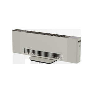 Radiateur de plinthe Midea NDT-MQ 2200W, design fin 8 cm, avec télécommande, pour usage domestique et en dortoir - Product Image 3
