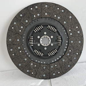 Landpower 3559804M91 Kit d'embrayage pour tracteur 125 135 145 160 165 Legend 105 <span class=keywords><strong>115</strong></span> 130 Series 140 235002710 235002610 Accessoire - Product Image 4
