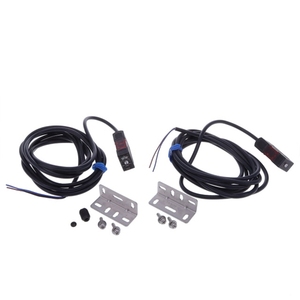 E3S-AT81 โฟโตอิเล็กทริคเซนเซอร์อุตสาหกรรมแบบใหม่และของแท้ มีสินค้าในสต็อก - Product Image 1