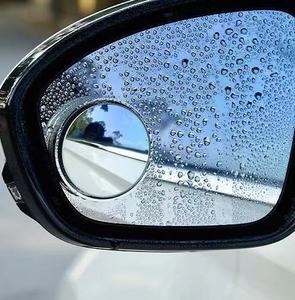 Espejo Retrovisor para Motocicleta de Acero Inoxidable - Product Image 5